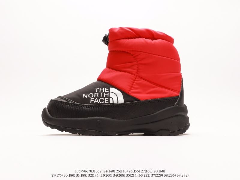 THE NORTH FACE SHOES